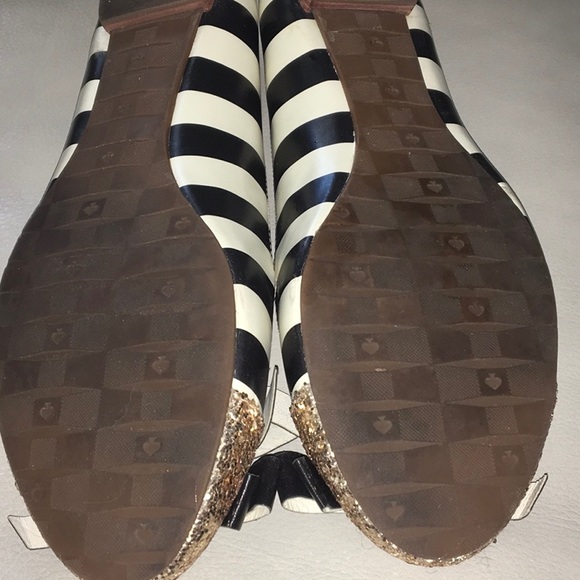 Kate Spade Trixie Flats - Picture 5 of 11